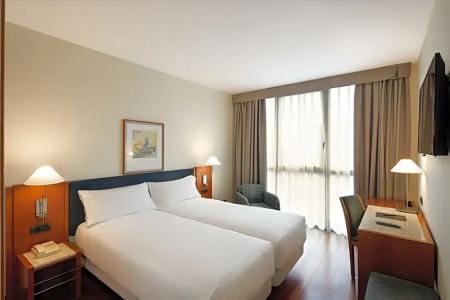 Sercotel Cornellà Barcelona - 67