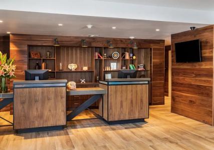 Four Points by Sheraton Los Angeles Westside - 25