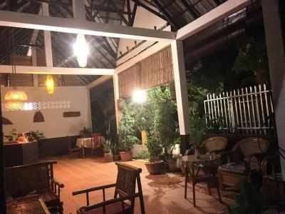 Angkor Rural Boutique - 17
