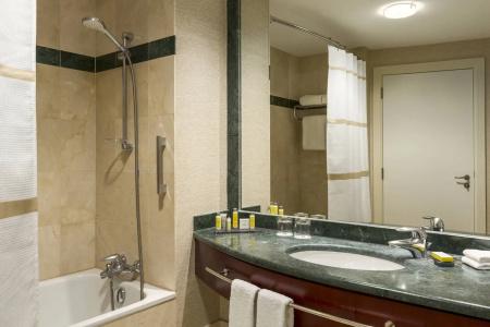 Brussels Marriott Grand Place - 9