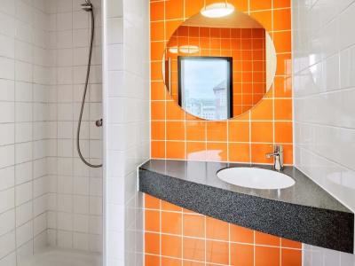 B&B Frankfurt Hauptbahnhof - 34