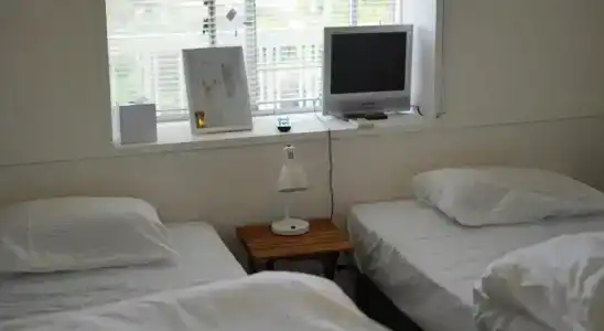 Pension Atca - 2
