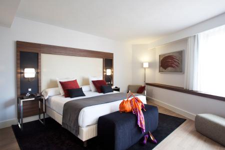 Princesa Plaza Madrid - 34