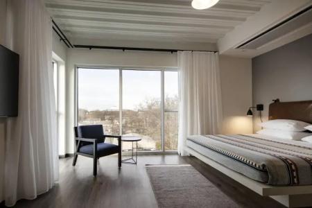 Moxy Nashville Vanderbilt Area - 65