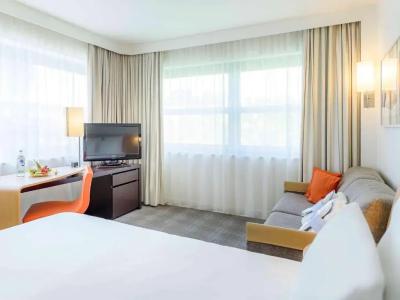 Novotel Aachen City - 54