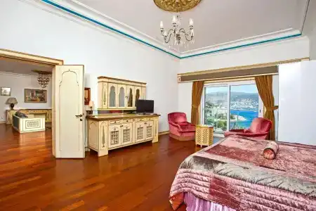 Salmakis Resort & Spa - 8