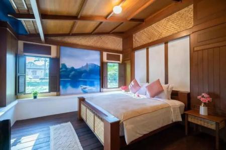 Viangngam Lanna Villa Sha Extra Plus - 80
