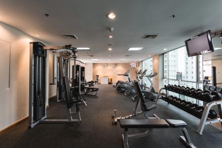 Adelphi Suites Bangkok - Sha Extra Plus - 19