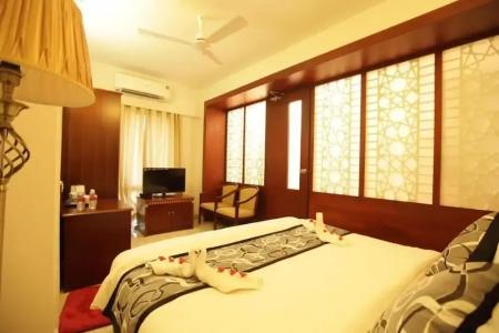 Grand Cascade Chennai - 98