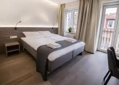 Dangė - 18