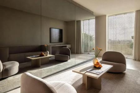 The Jaffa, a Luxury Collection, Tel Aviv - 2
