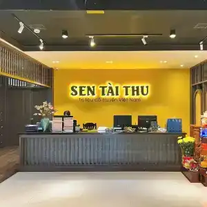 Petro Thai Binh - 35