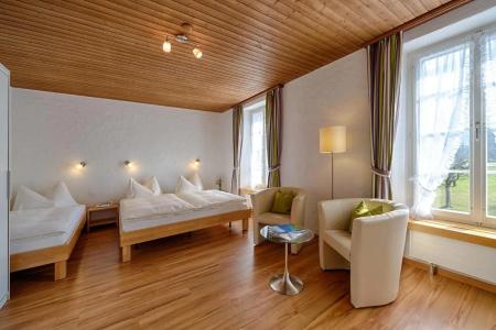 Neuhaus Golf- & Strandhotel - 18