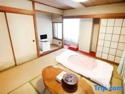 Royal Inn Shinyamaguchi Ekimae - 26