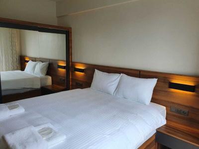 Bolu Evim Apart Otel - 6