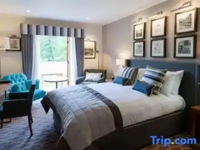 Voco - Oxford Thames, An Ihg - 115