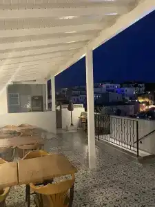 Muharrembey Otel - 18