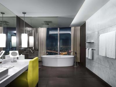 Sofitel Dubai Downtown - 16