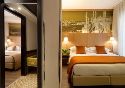 Starhotels Ritz - 5