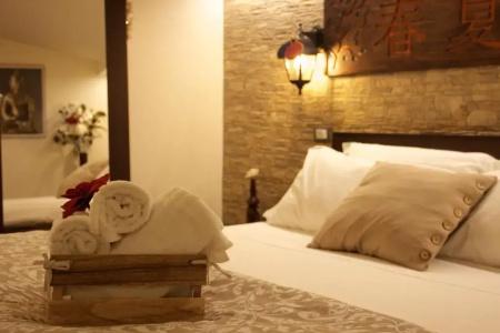 Peperosa in collina b&b - 52