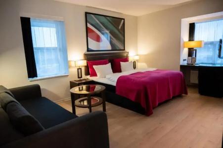 Svanen Billund - 114