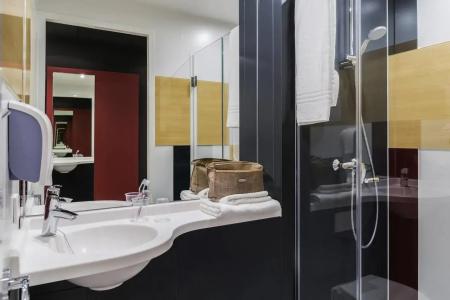 ibis budget Blankenberge - 8