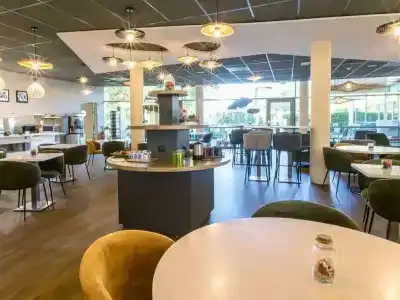 ibis Troyes Centre - 27