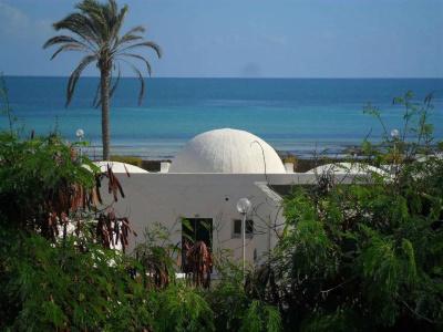 Dar Salem - 9