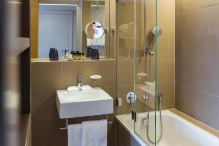 Pullman Basel Europe - 43