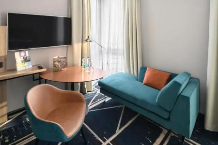 Mercure Poznań Centrum - 103
