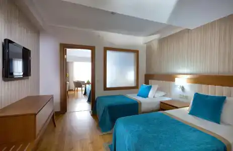 Adalya Ocean Deluxe - 5
