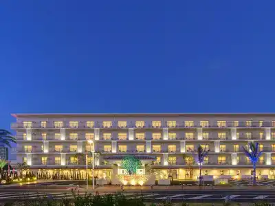 La'gent Okinawa Chatan and Hostel - 22