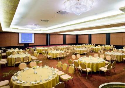 Novotel Chumphon Beach Resort And Golf - 18