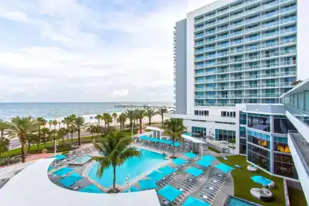 Wyndham Grand - 15