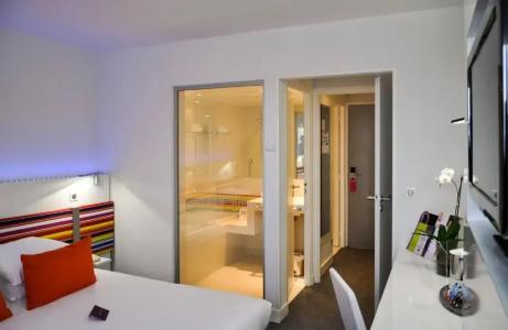 Mercure Angoulême Hôtel de France - 47