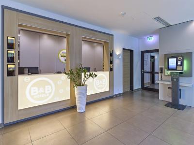 b&b Dortmund-City - 1