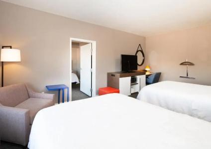 Hampton Inn Phoenix Airport North - 55