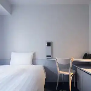Toyoko Inn Tokyo Haneda Airport No.2 - 29