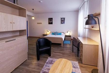 Les Chambres Du Ctn - 50