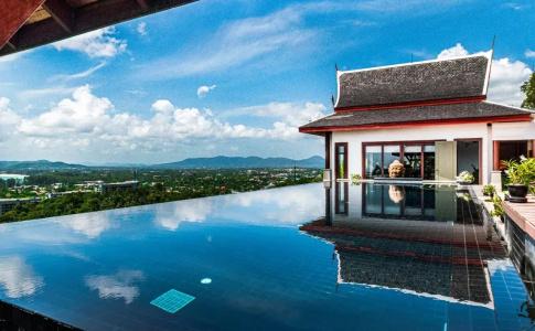 Baan Phu Prana Boutique Villa - 19