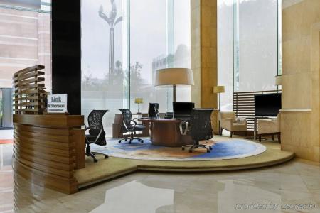 Sheraton Chengdu Lido - 26