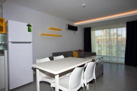 Green Garden Suites - 34
