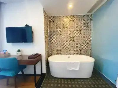 Ritzy Boutique Da Nang - 121