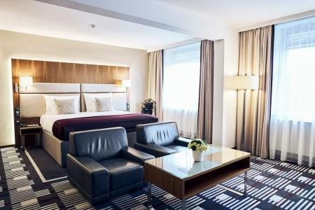 Best Western Premier International Brno - 96