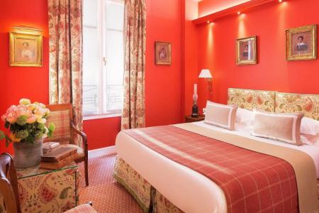 Le Relais Madeleine - 3