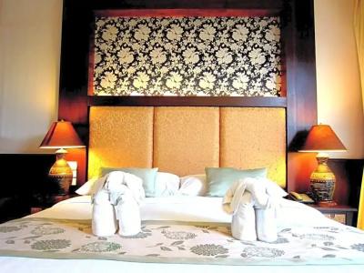 Mountain Creek Wellness Chiangmai - 101