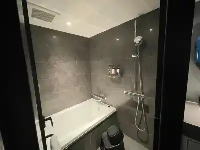 Mercure Kyoto Station - 12