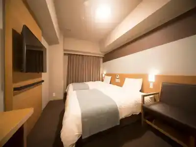 Dormy Inn Izumo - 6