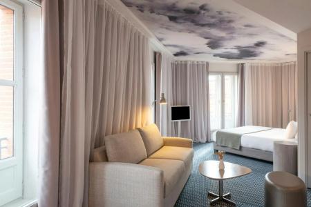Le Grand Balcon - 29