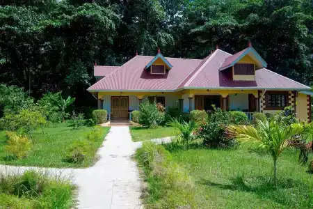 Zerof Self Catering - 32